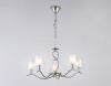 Подвесная люстра Ambrella Light LH57081