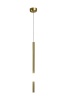 Подвесной светильник AM Group AM464 POLISHED GOLD