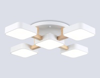 Накладная люстра Ambrella Light FL4881