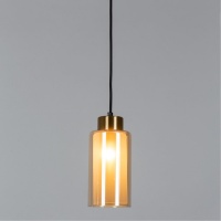 Подвесной светильник ARTE Lamp A7027SP-1BK