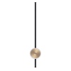 Бра Odeon Light 4256/18WL