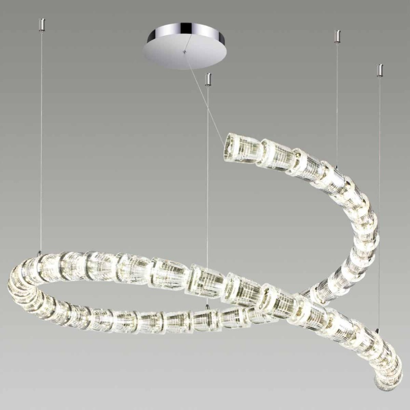 Подвесная люстра Odeon Light 5010/129L