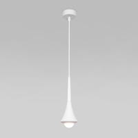 Подвесной светильник Elektrostandard Hill 5W белый ( 50211 LED)