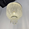 Накладная люстра ImperiumLoft 73723-22