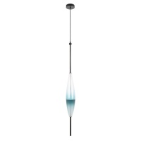 Подвесной светильник LOFT IT 10223/A Blue