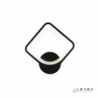 Бра iLedex 5228/1-BK