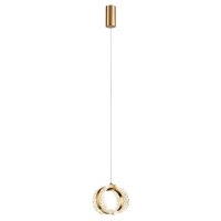 Подвесной светильник Odeon Light 5030/8L