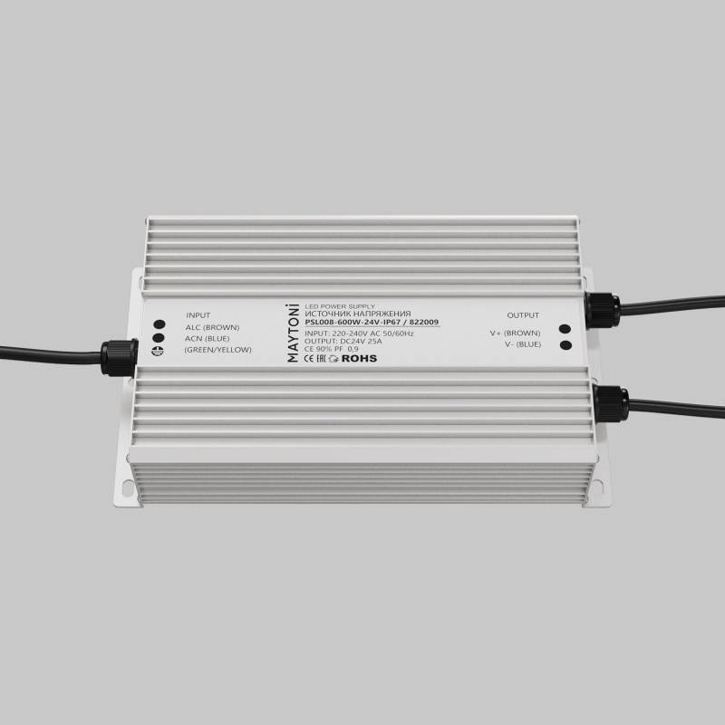 Источник напряжения Led Strip 822009