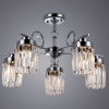 Люстра на штанге ARTE Lamp A8067PL-5CC