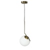 Подвесной светильник LOFT IT 2578-A