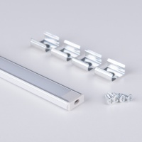 Профиль Elektrostandard LL-2-ALP006