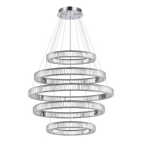 Каскадная люстра ST-Luce SL1622.103.05