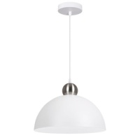 Подвесной светильник ARTE Lamp A7053SP-1WH