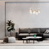 Подвесная люстра Escada 656/6PL