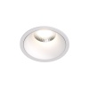 Встраиваемый светильник Denkirs DK4400-WH