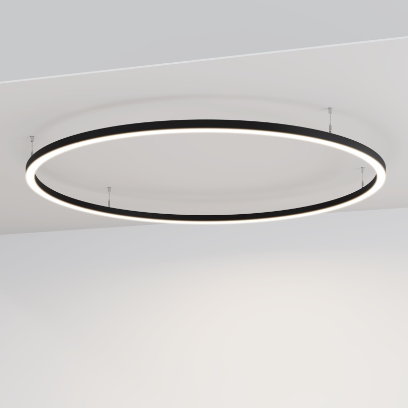 Комплектующие к светодиодной ленте Led Strip ALM-3535R-B-D-45°-1.5M