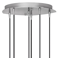 Подвесная люстра Lightstar 803060