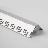 Профиль Elektrostandard LL-2-ALP015 Встраиваемый угловой алюминиевый профи