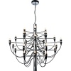 Подвесная люстра Divinare 8030/02 LM-30