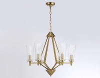 Подвесная люстра Ambrella Light TR3231