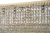 Подвесная люстра Arti Lampadari Milano E 1.5.120X30.105 G