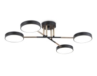 Накладной светильник Ambrella Light FL516332