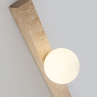 Бра MODELUX MS.230.900 BS