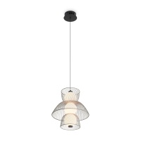 Подвесной светильник Freya FR5545PL-L5GR