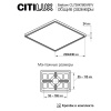 Накладной светильник Citilux CL738K180V