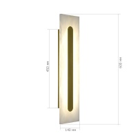 Бра ST-Luce SL6139.231.01