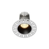 Встраиваемый светильник Technical DL119-10W-2.7K-TRS-B