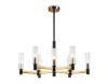 Люстра на штанге Ambrella Light LH55513