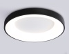 Накладной светильник Ambrella Light FZ1403