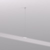 Подвесной комплект Denkirs TR2126-WH