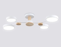 Люстра на штанге Ambrella Light FL4858