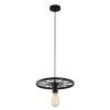 Подвесной светильник TOPLIGHT TL1201H-01BK
