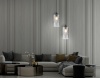 Подвесной светильник Ambrella Light TR3413