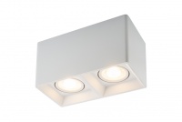 Накладной светильник Denkirs DK3035-WH