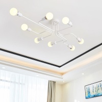 Люстра на штанге ImperiumLoft 102026-26