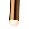 Подвесной светильник LOFT IT 1511-BR