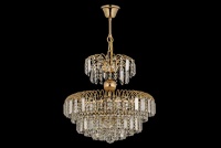 Подвесная люстра Arti Lampadari Salentino E 1.5.40.102 G
