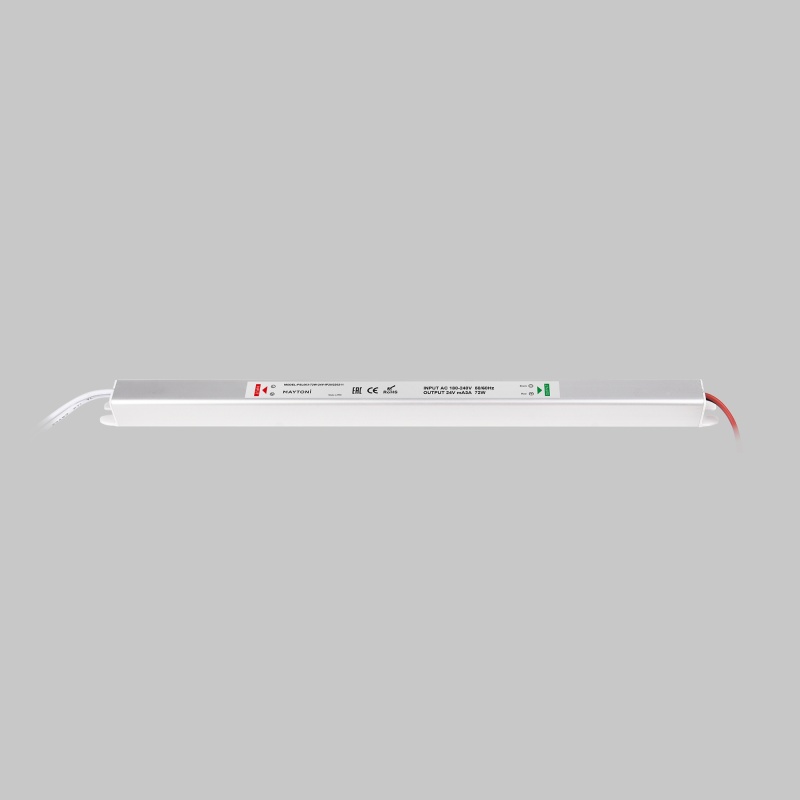 Источник напряжения Led Strip 220211