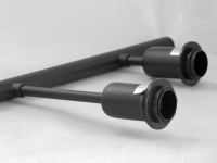 Подвесная люстра Lussole GRLSP-8254