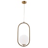 Подвесной светильник ARTE Lamp A7746SP-1AB