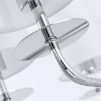 Подвесная люстра ARTE Lamp A1048LM-10CC