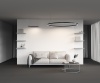 Комплектующие к светодиодной ленте Led Strip ALM-3535R-B-D-45°-1.5M