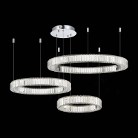 Подвесная люстра ST-Luce SL1622.113.03