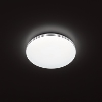 Накладной светильник Citilux CL71424SV