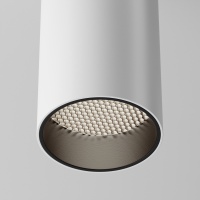 Потолочный светильник Technical C056CL-L12W4K-W-W