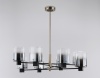 Люстра на штанге Ambrella Light LH57043